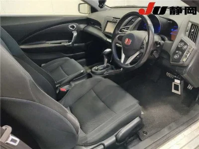 HONDA CR-Z