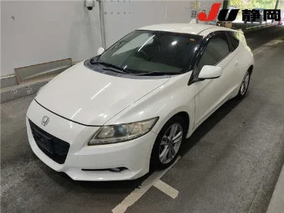 HONDA CR-Z