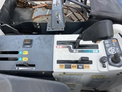 KUBOTA KUBOTA