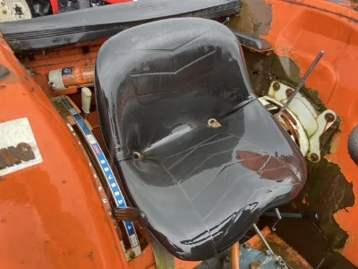 KUBOTA KUBOTA