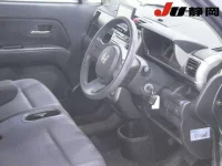 Цена авто Honda Zest с аукционов Японии, номер кузова JE1, пробег 116 000, оценка 6