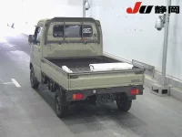 Цена авто Suzuki Carry Truck с аукционов Японии, номер кузова DA63T, пробег 105 000, оценка 6