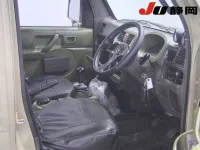 Цена авто Suzuki Carry Truck с аукционов Японии, номер кузова DA63T, пробег 105 000, оценка 6