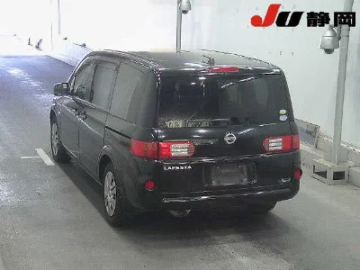 NISSAN LAFESTA