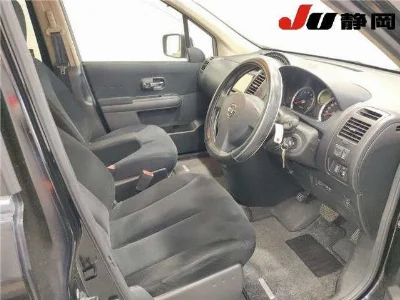 NISSAN LAFESTA
