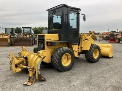 KOMATSU OTHER