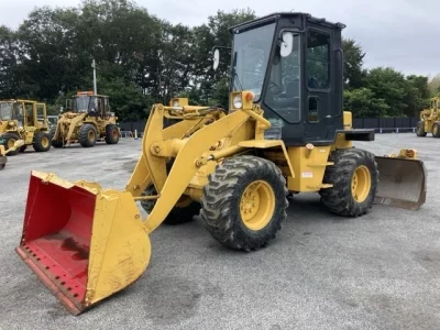 KOMATSU OTHER