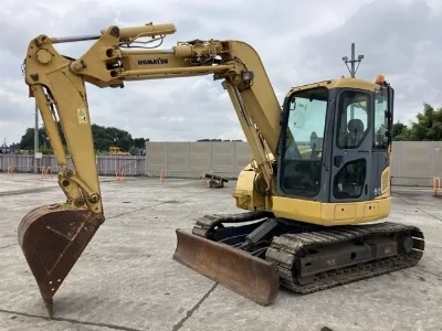 KOMATSU OTHER
