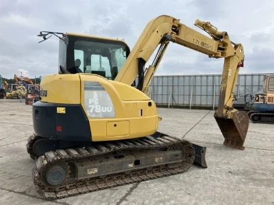KOMATSU OTHER