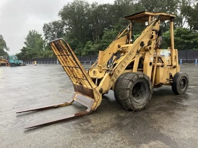 KOMATSU OTHER