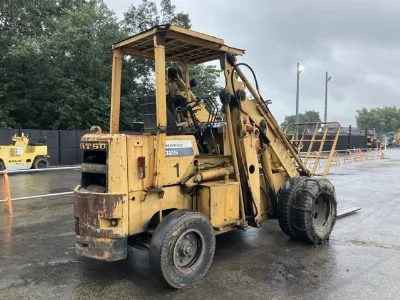 KOMATSU OTHER