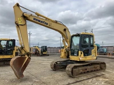 KOMATSU OTHER