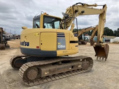 KOMATSU OTHER