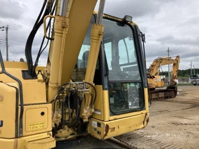 KOMATSU OTHER