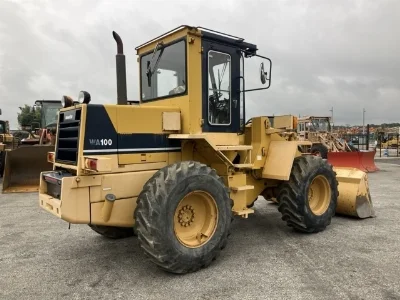 KOMATSU OTHER