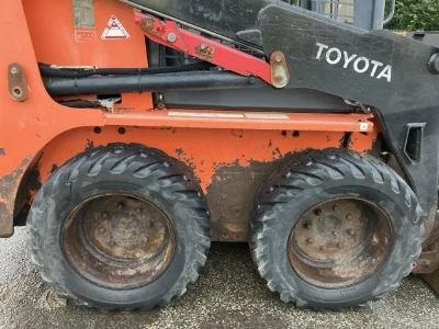 TOYOTA OTHER