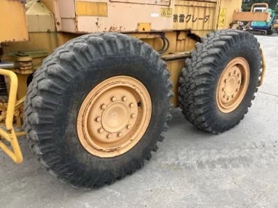 KOMATSU OTHER