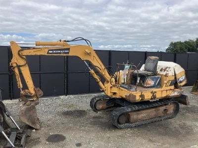KOMATSU OTHER