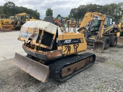 KOMATSU OTHER