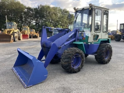 KOMATSU OTHER