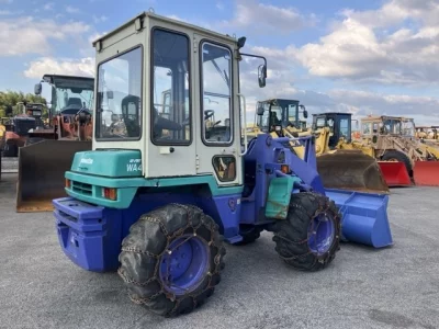 KOMATSU OTHER