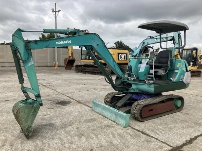 KOMATSU OTHER