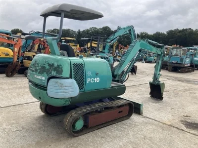 KOMATSU OTHER