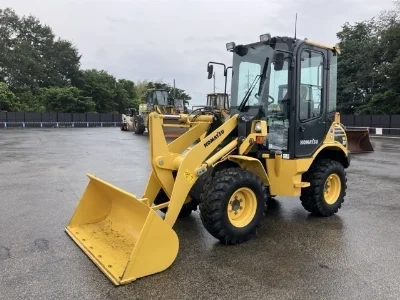 KOMATSU OTHER