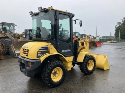 KOMATSU OTHER