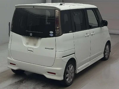 SUZUKI PALETTE
