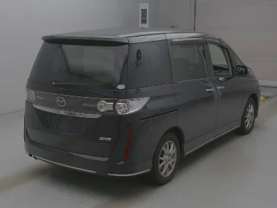 MAZDA BIANTE