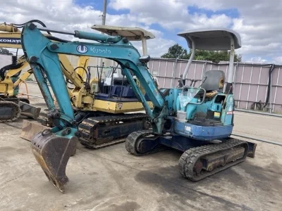 KUBOTA KUBOTA