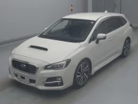 Цена авто Subaru Levorg с аукционов Японии, номер кузова VMG, пробег 117 000, оценка 7