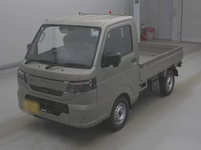 NISSAN CLIPPER TRUCK