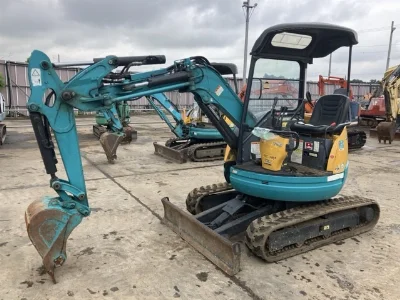 KUBOTA KUBOTA