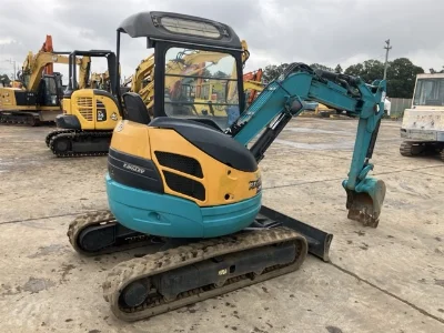 KUBOTA KUBOTA