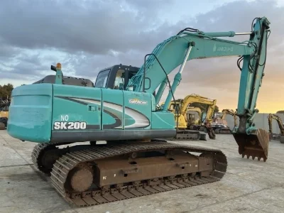 KOBELCO OTHER