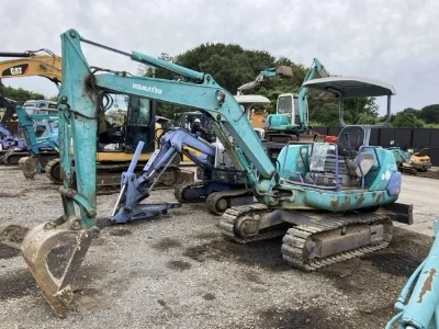 KOMATSU OTHER