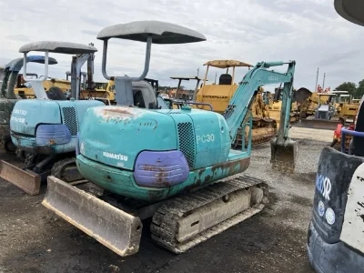 KOMATSU OTHER