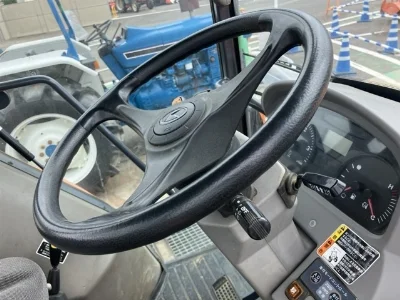 KUBOTA KUBOTA
