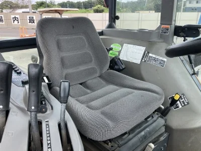 KUBOTA KUBOTA
