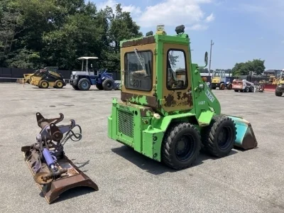 KOMATSU OTHER