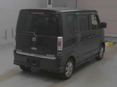 MAZDA SCRUM