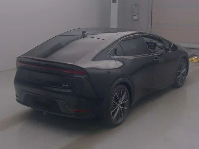 Статистика аукционов Toyota Prius