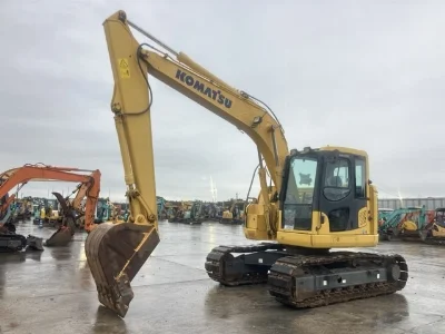 KOMATSU OTHER