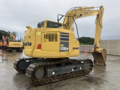 KOMATSU OTHER