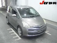 Цена авто Toyota Ractis с аукционов Японии, номер кузова NCP100, пробег 146 000, оценка 6