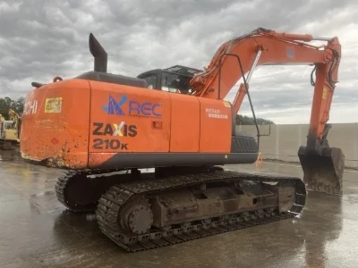 HITACHI OTHER