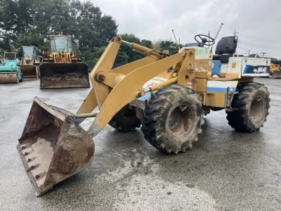 KOMATSU OTHER