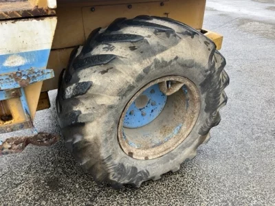 KOMATSU OTHER